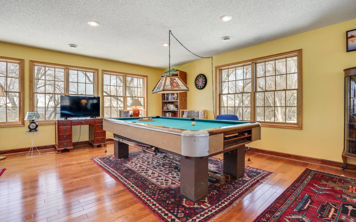Photo of Livingroom in Forest Lake