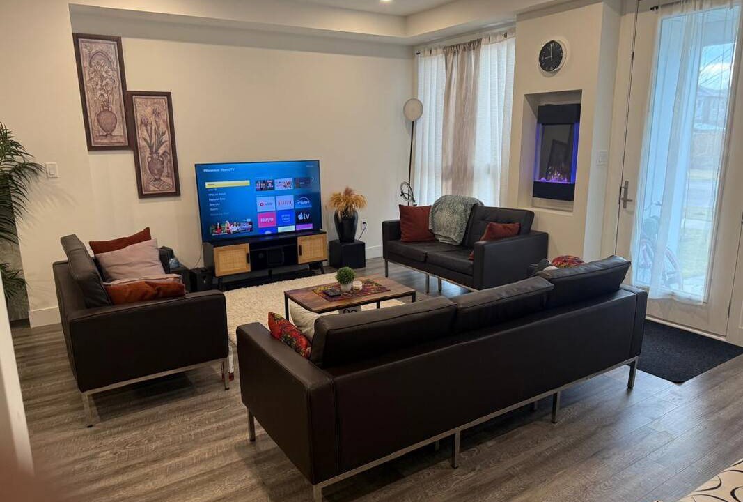Photo of Livingroom in London
