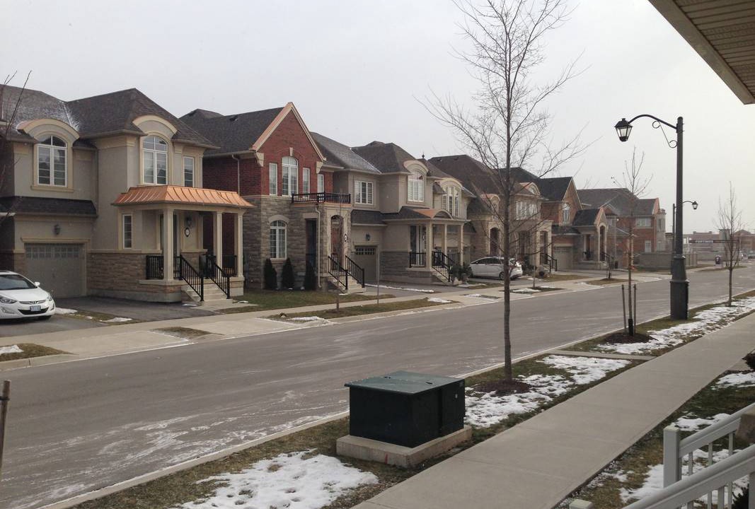 Photo of Others in Oakville