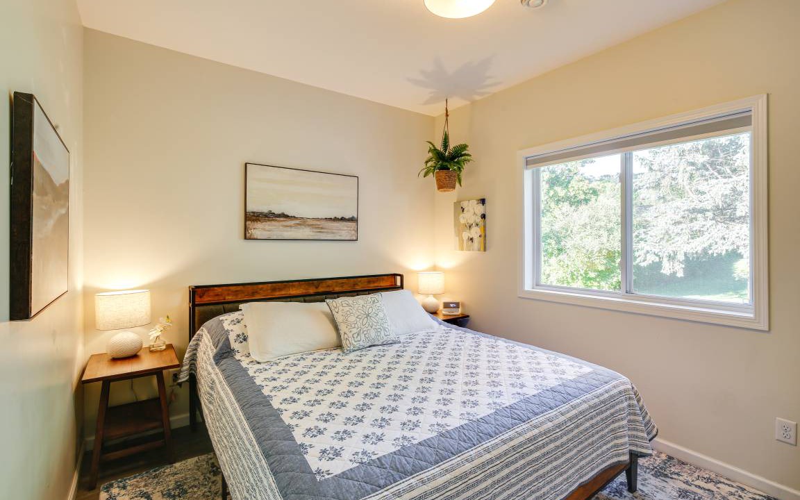 Photo of Bedroom in Mankato
