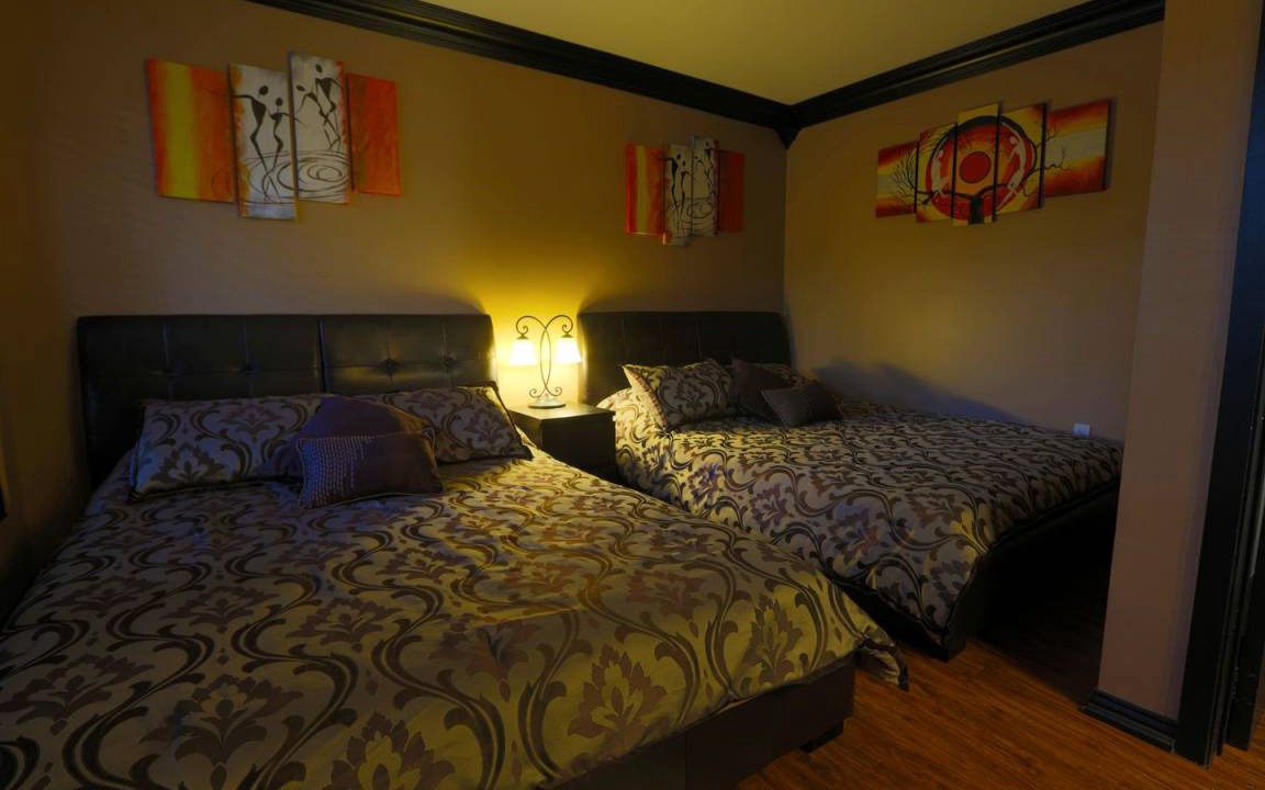 Photo of Bedroom in Hastings Highlands