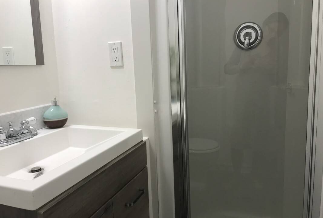 Photo of Bathroom in Kennedy Park