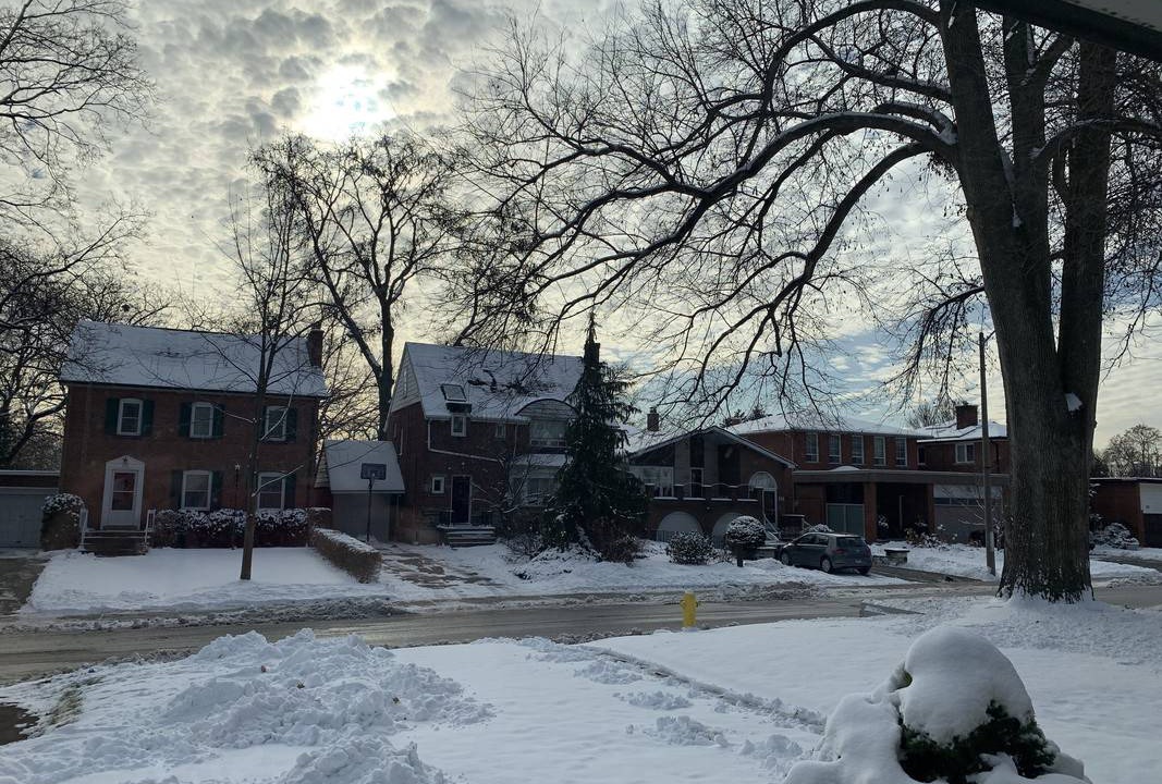 Photo of Buildings in Weston