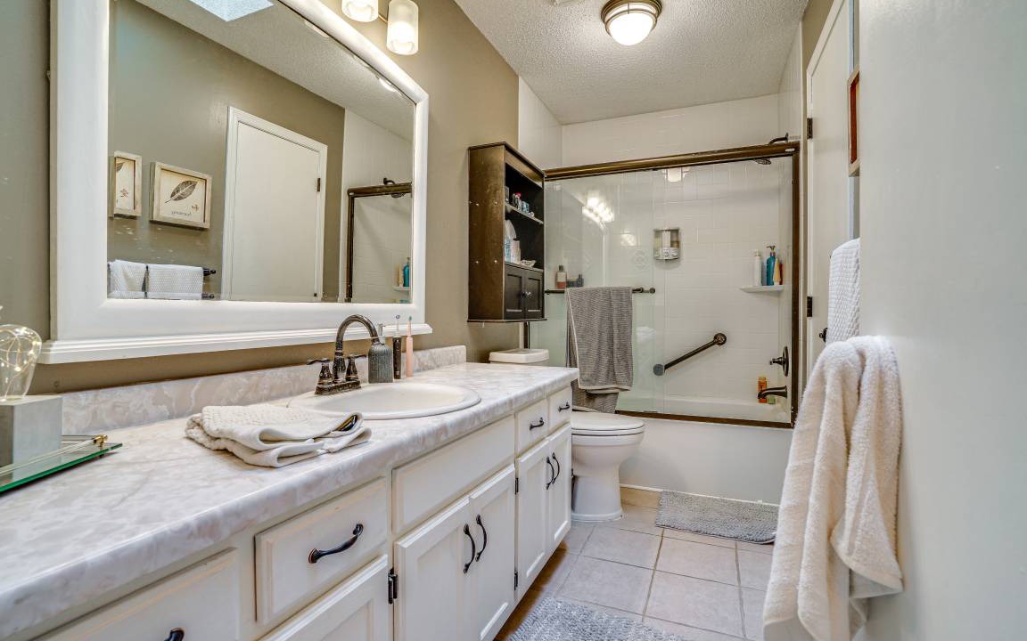 Photo of Bathroom in White Bear Lake