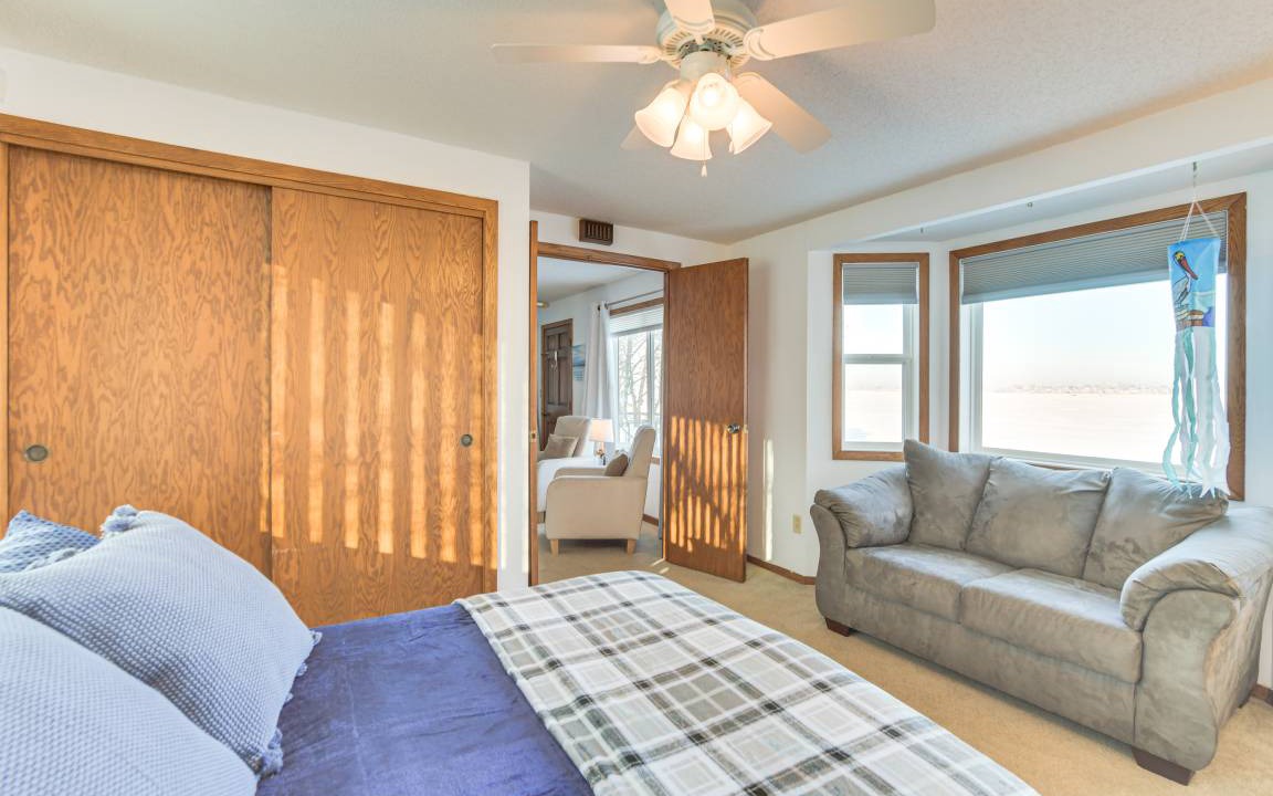 Photo of Bedroom in Pelican Rapids