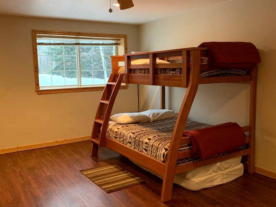 Photo of Bedroom in Esko