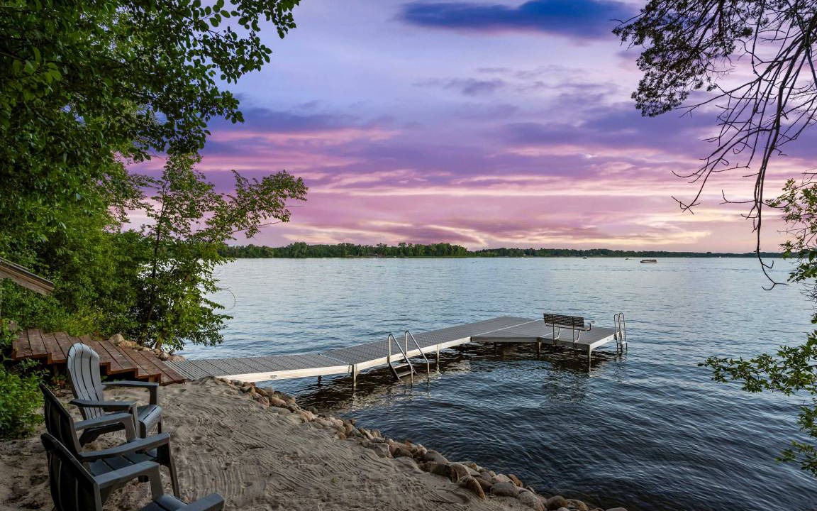 Photo of Others in Maple Lake