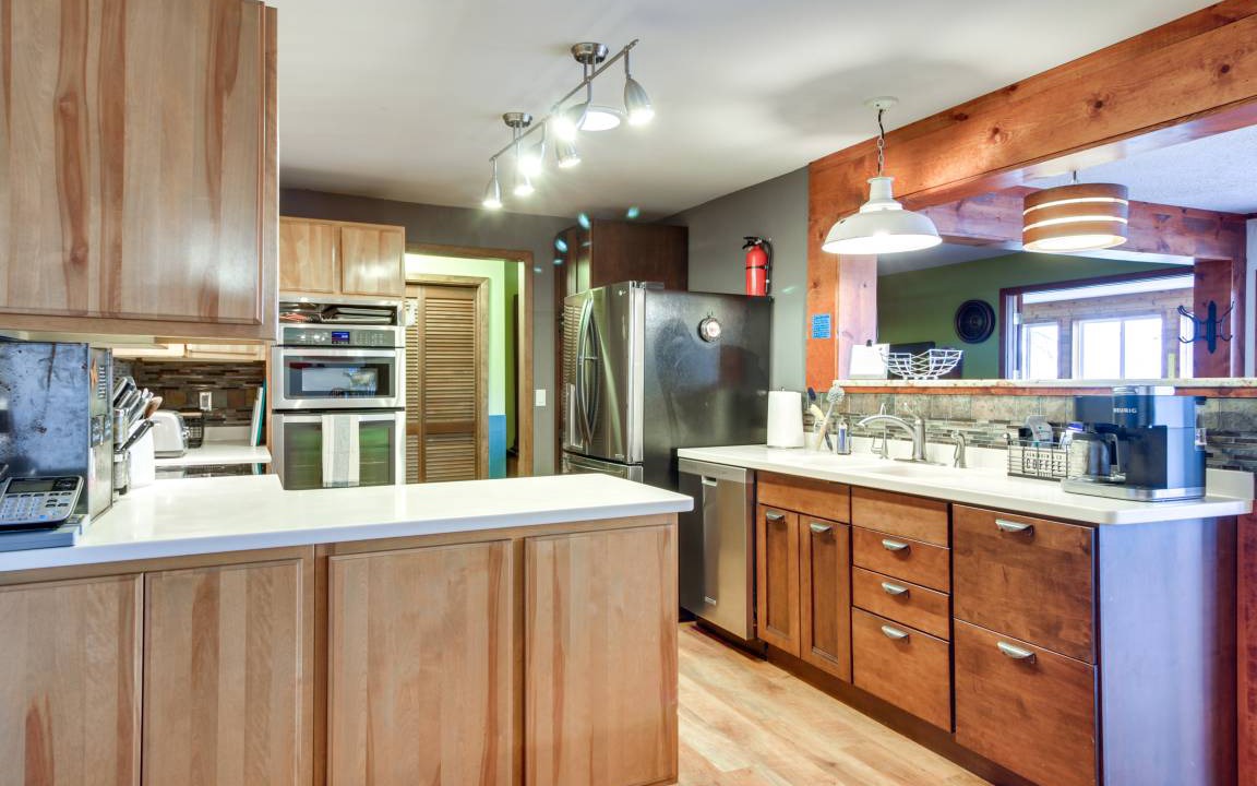 Photo of Kitchen in Ottertail