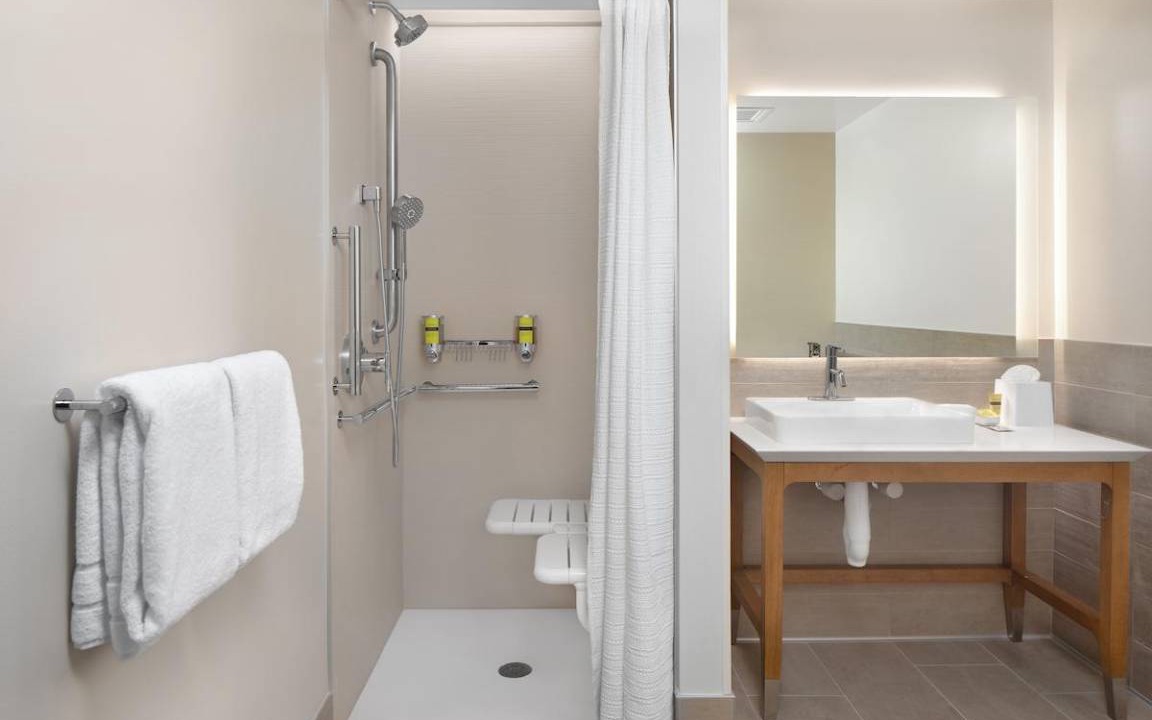 Photo of Bathroom in South Loop