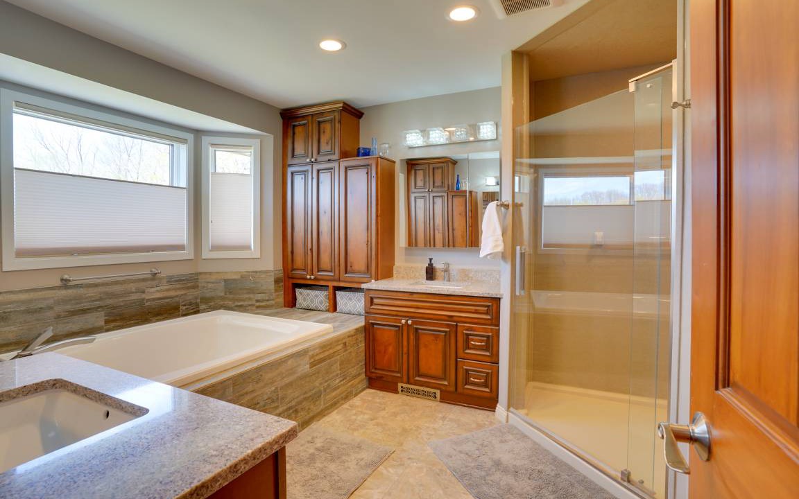 Photo of Bathroom in Shakopee