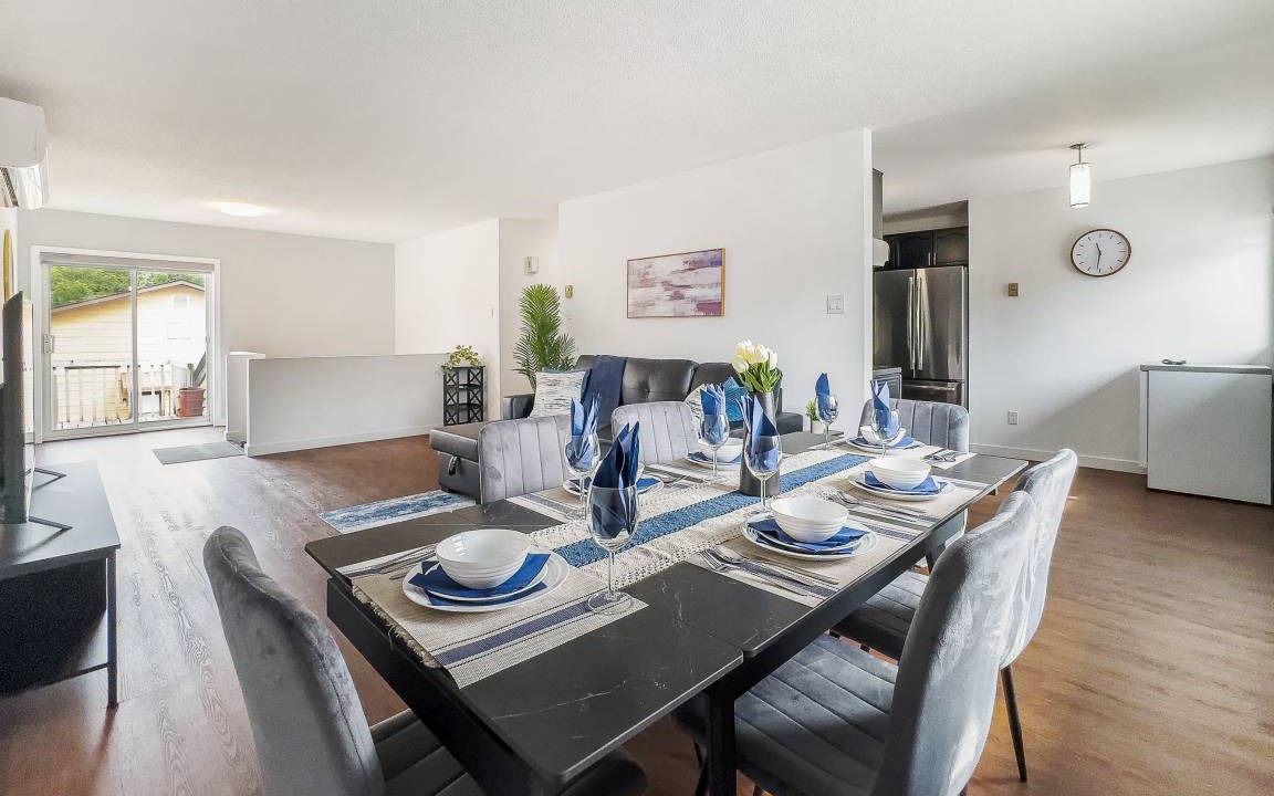 Photo of Kitchen in Bobcaygeon