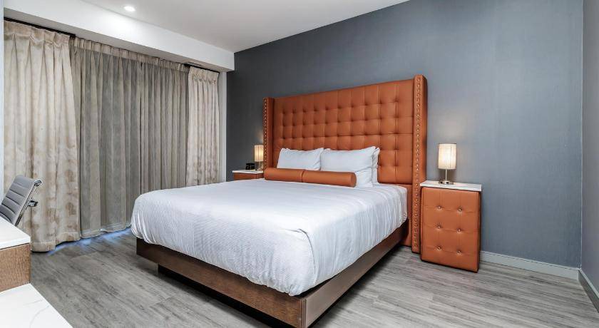 Photo of Bedroom in Airport Road Business Centre