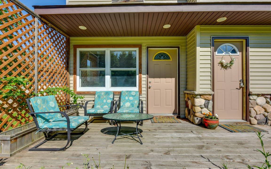 Photo of Patio Balcony in Watertown
