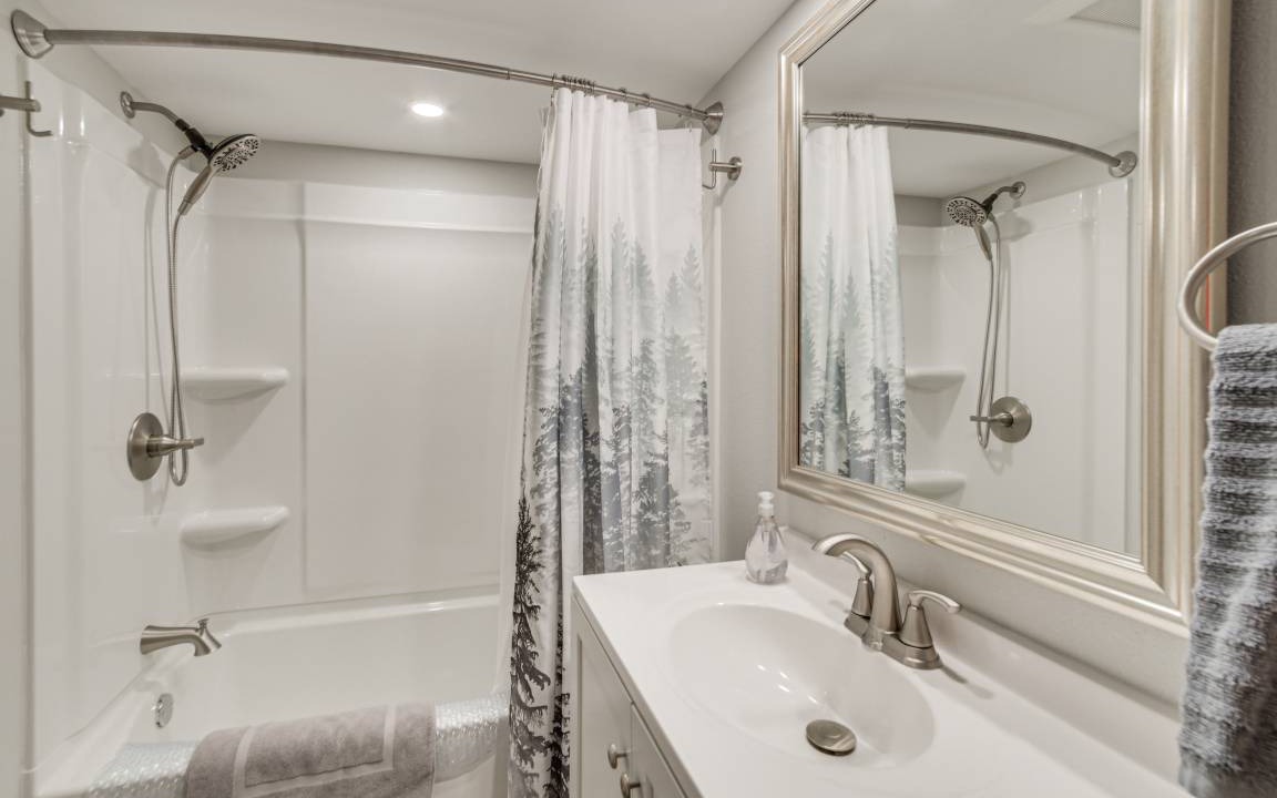 Photo of Bathroom in Detroit Lakes