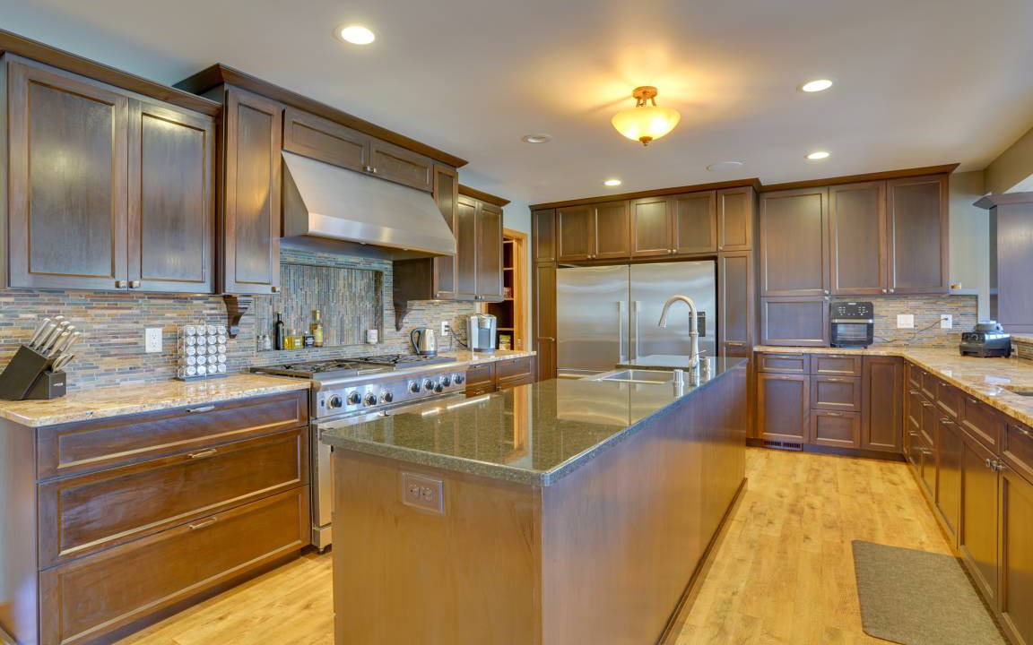 Photo of Kitchen in Shakopee