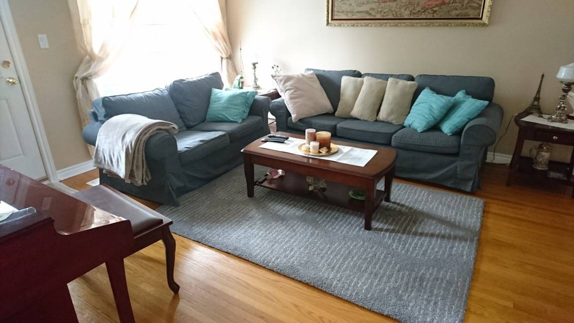 Photo of Livingroom in Weston