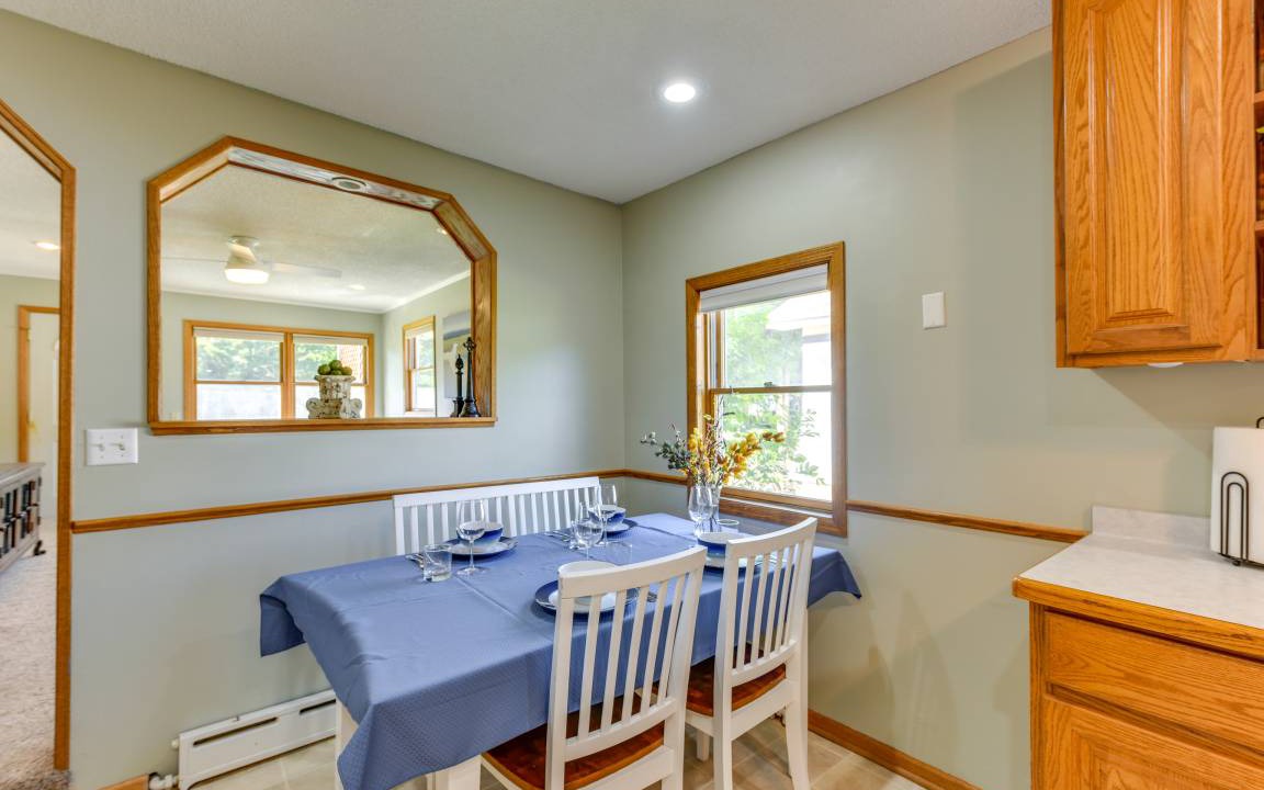 Photo of Kitchen in Watertown
