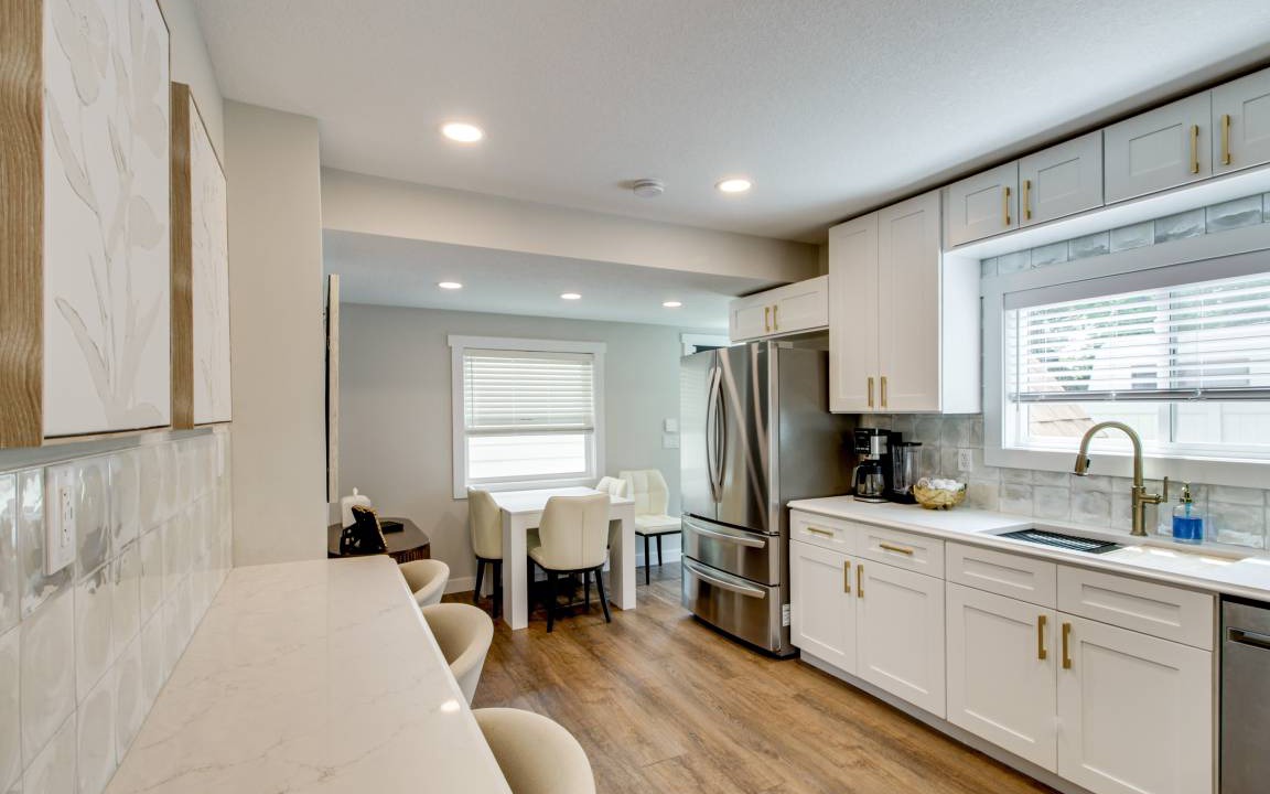 Photo of Kitchen in Crosby