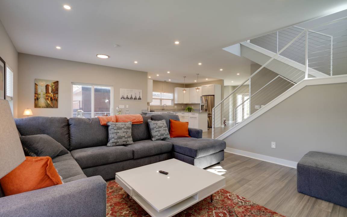 Photo of Livingroom in Bottineau