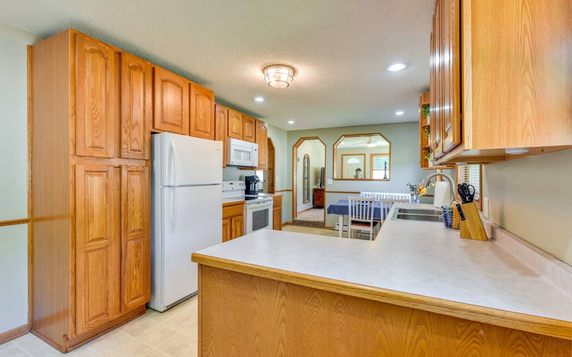 Photo of Kitchen in Watertown