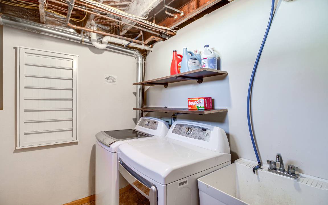 Photo of Kitchen in Detroit Lakes