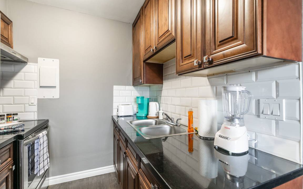 Photo of Kitchen in Rosedale