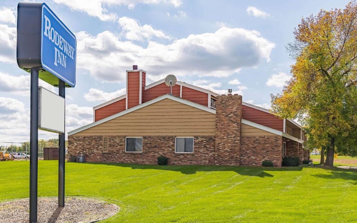 Photo of Buildings in St. Joseph