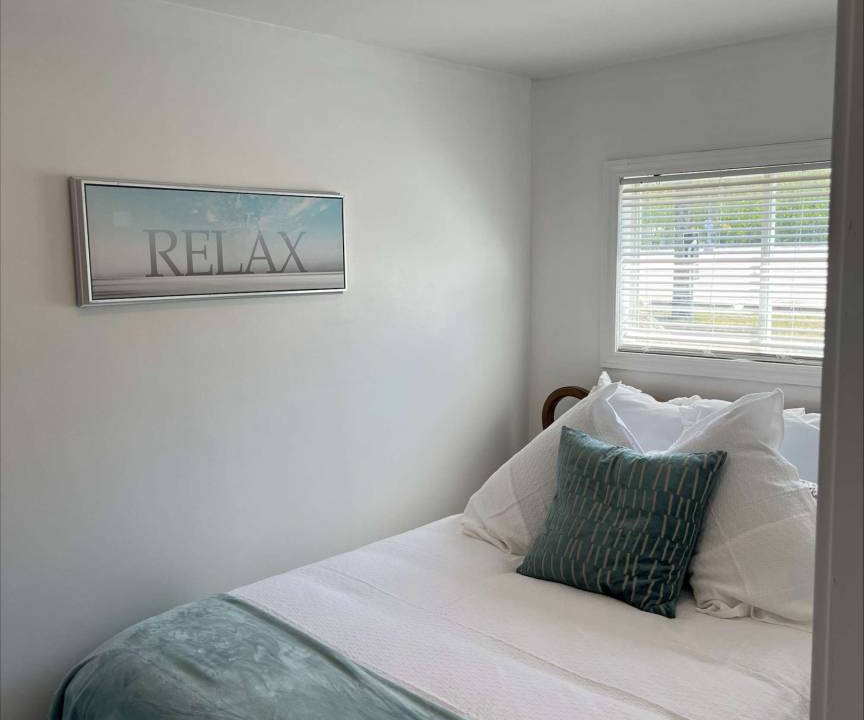 Photo of Bedroom in Wasaga Beach