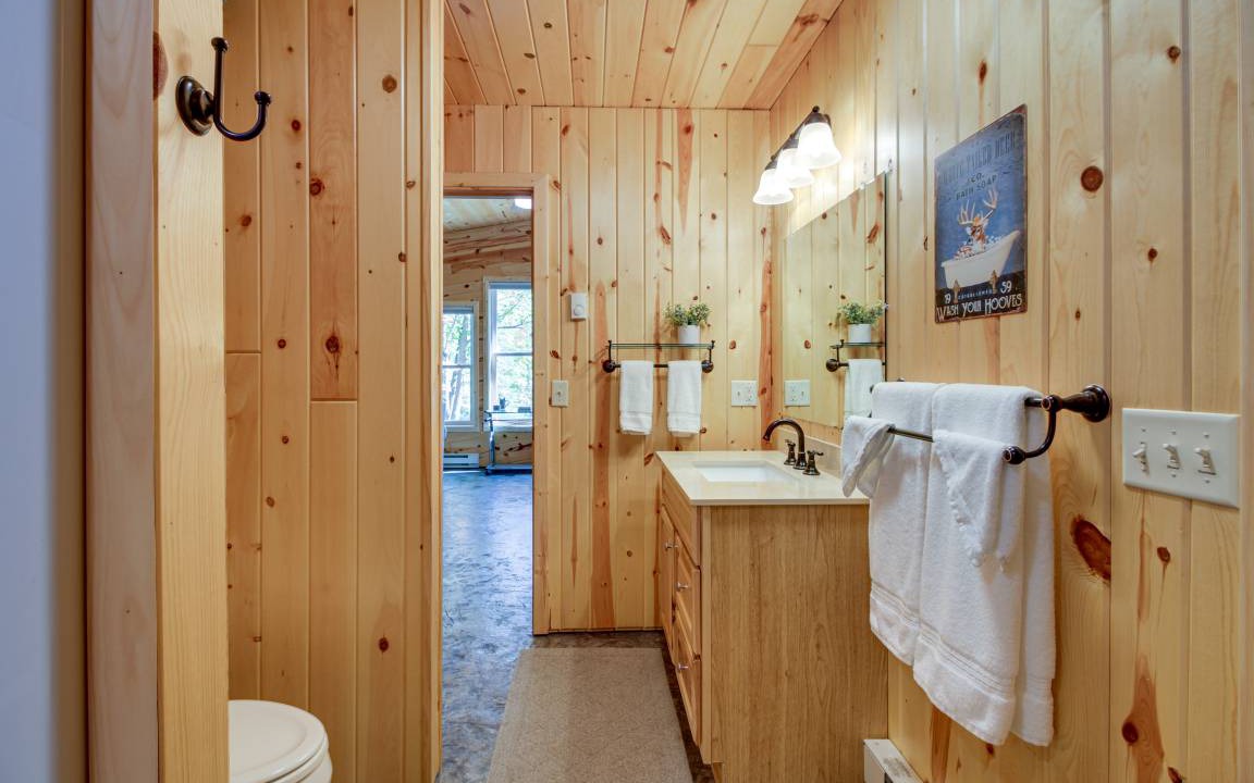 Photo of Bathroom in Deer River