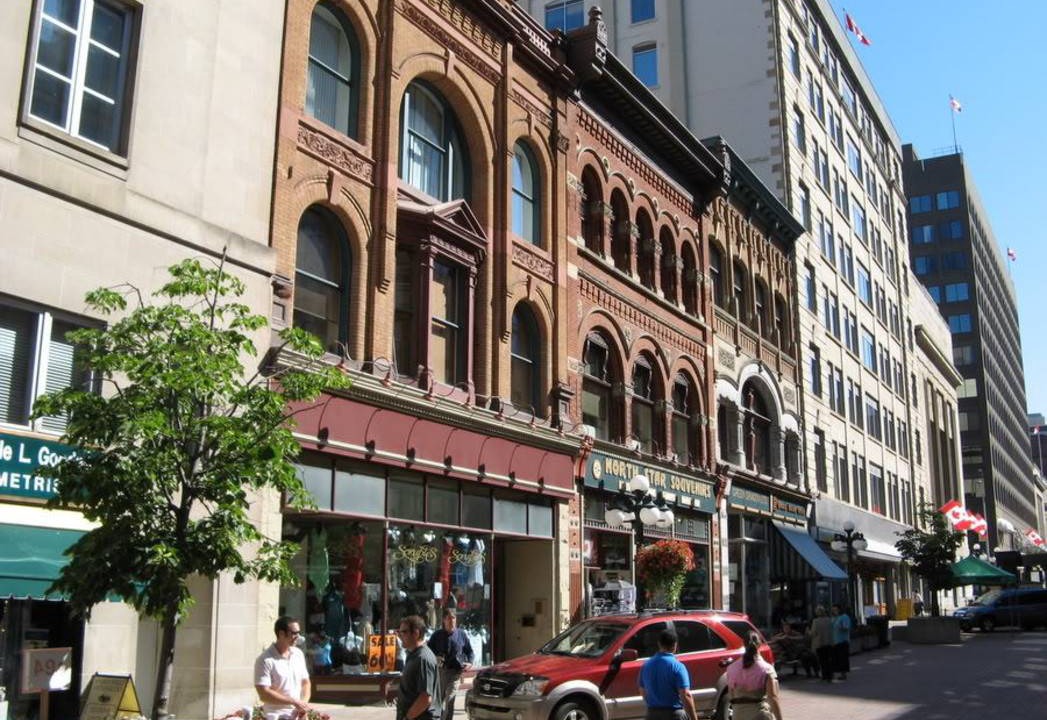 Photo of Others in Ottawa Division