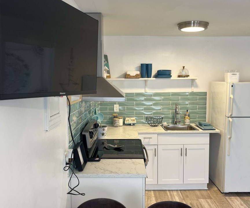 Photo of Kitchen in Wasaga Beach