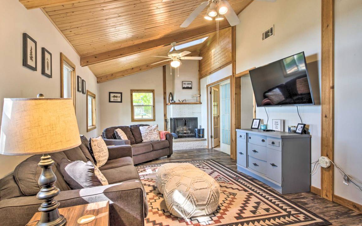 Photo of Livingroom in Onamia