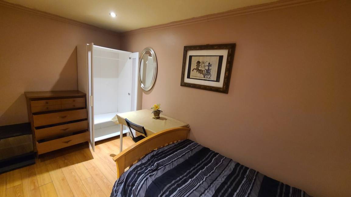 Photo of Bedroom in Harwood