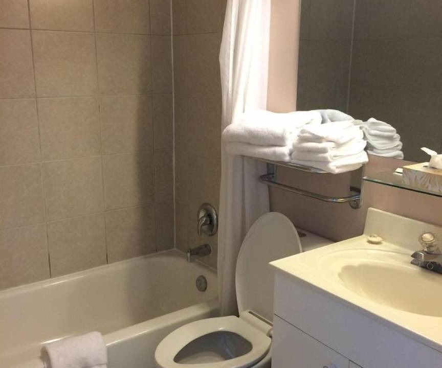 Photo of Bathroom in Deep River