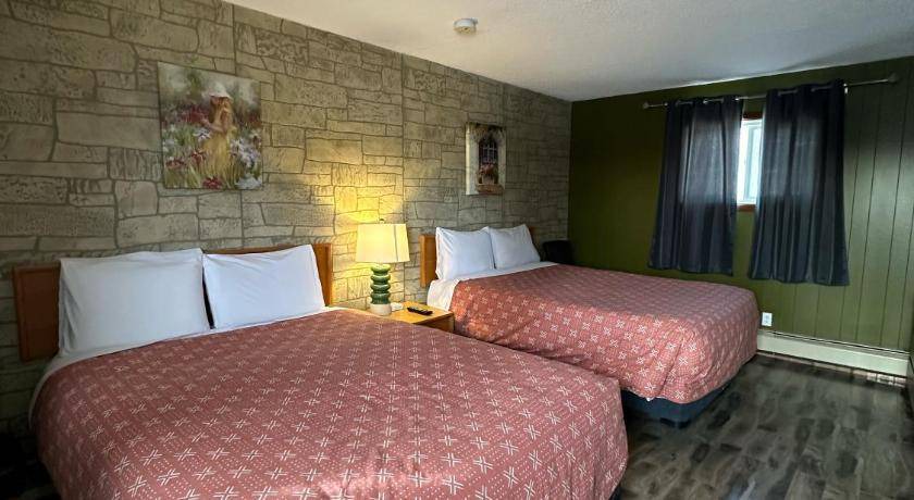 Photo of Bedroom in Nipigon