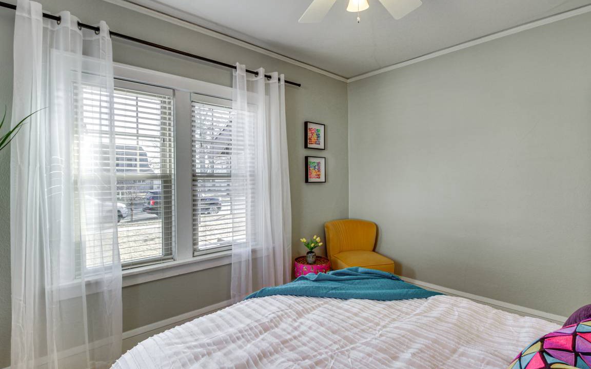 Photo of Bedroom in Detroit Lakes