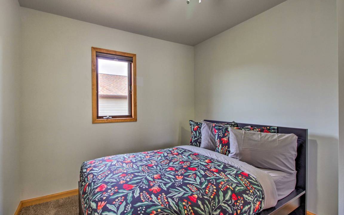 Photo of Bedroom in Crosby