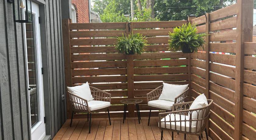 Photo of Patio Balcony in Alexandria