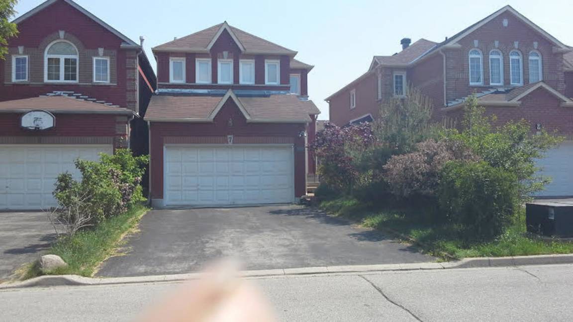Photo of Others in Markham