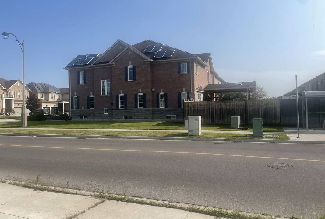 Photo of Others in Brampton