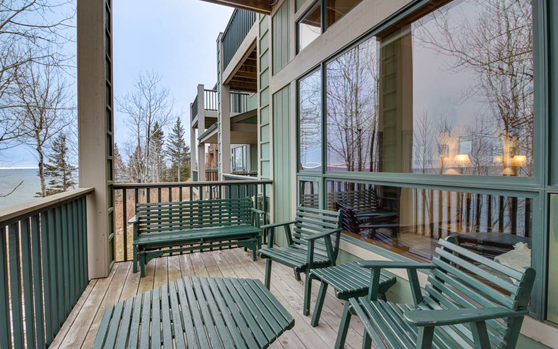 Photo of Patio Balcony in Tofte