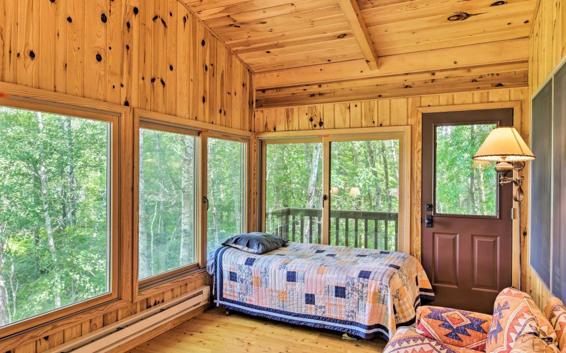 Photo of Bedroom in Park Rapids