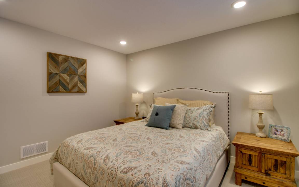 Photo of Bedroom in Alexandria