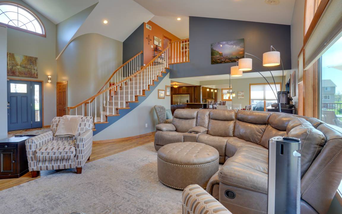 Photo of Livingroom in Shakopee