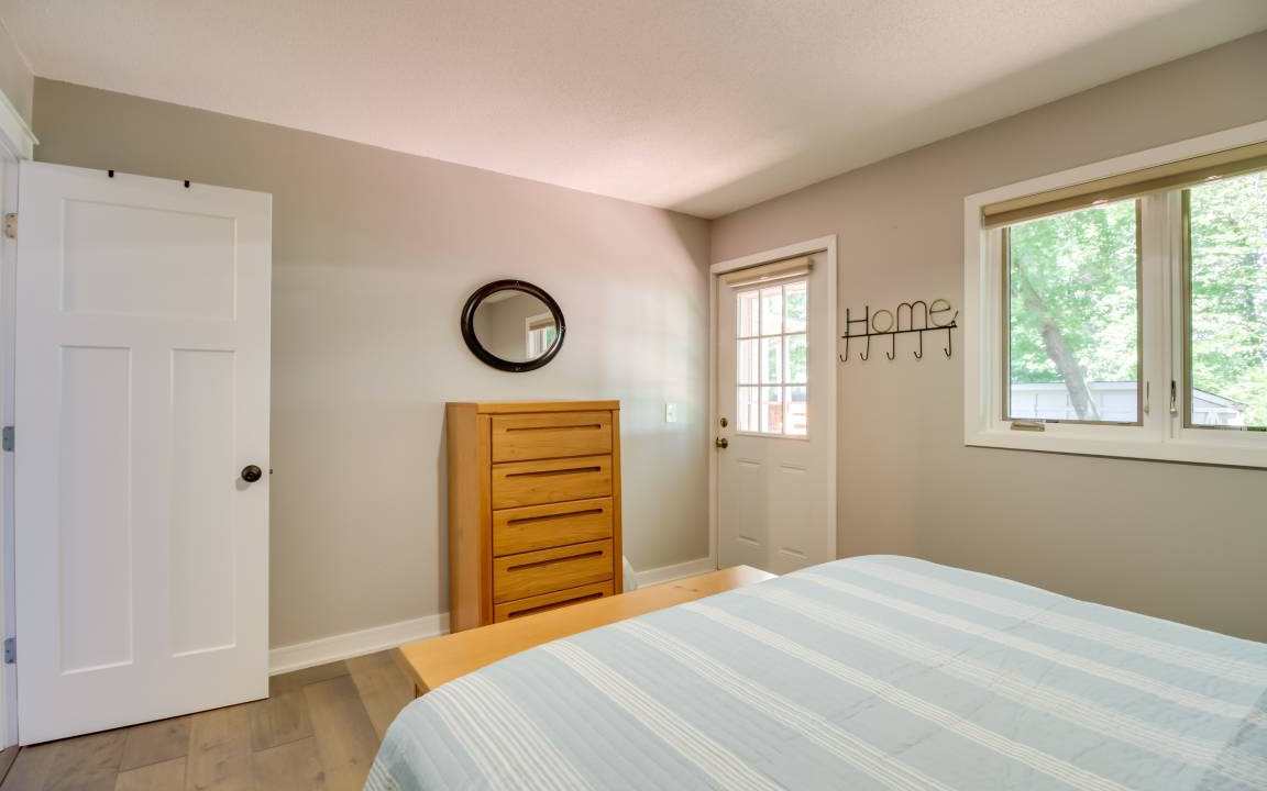 Photo of Bedroom in Sunburg