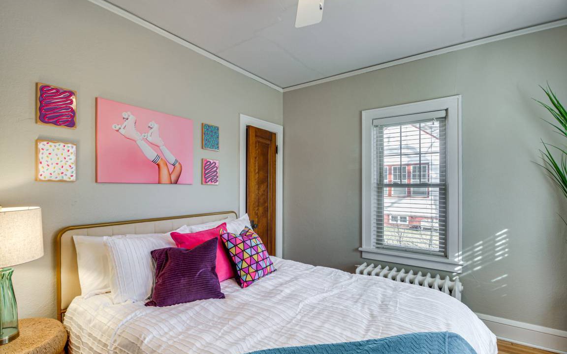 Photo of Bedroom in Detroit Lakes