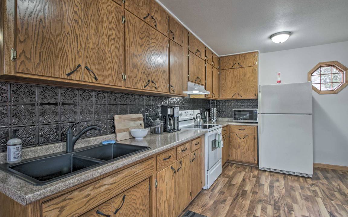 Photo of Kitchen in Crosby