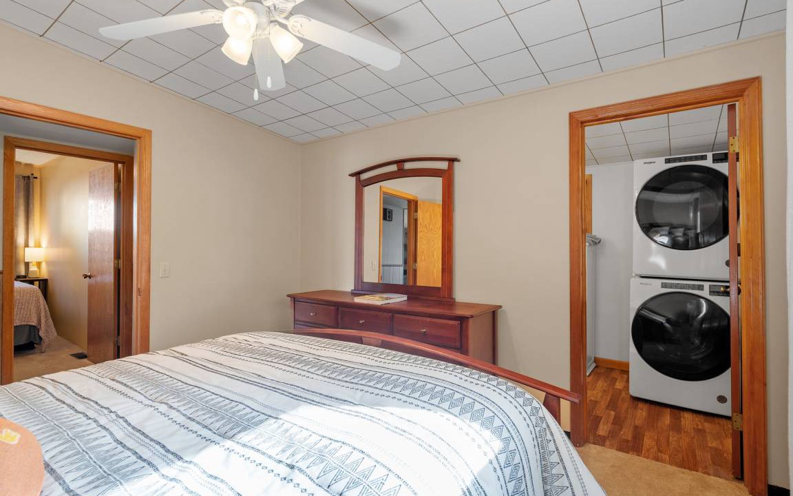 Photo of Bedroom in Buffalo