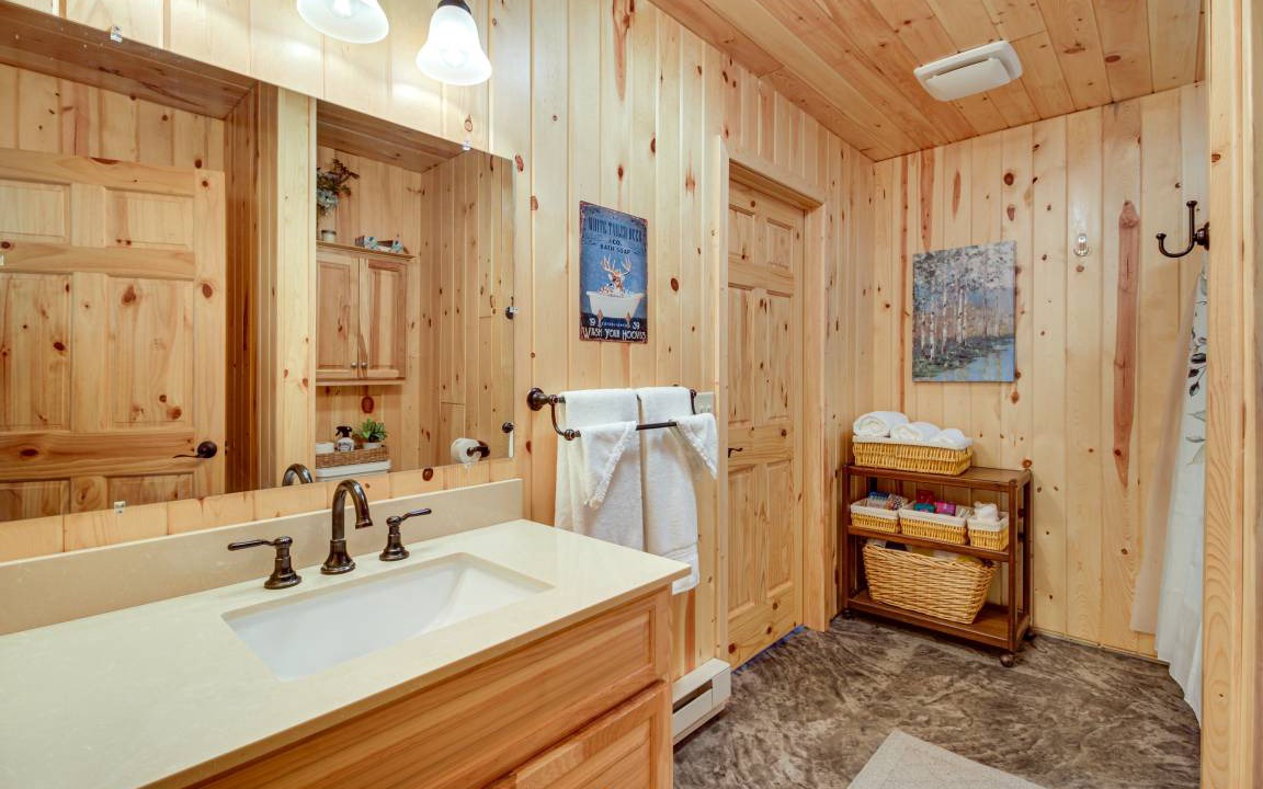 Photo of Bathroom in Deer River