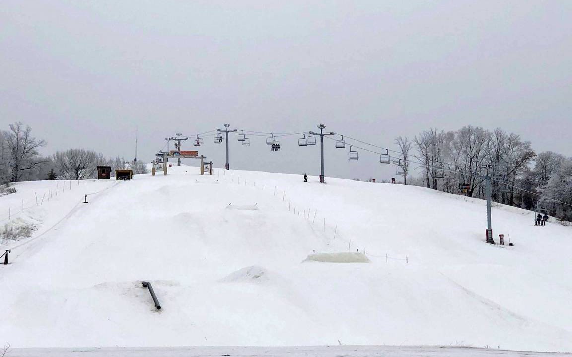 Photo of Others in Detroit Lakes